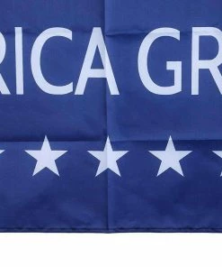 DING XU's Store 1 PC Business Hot Selling Drop Shipping Flags 3 By 5 Foot Flag Trump American Flag Polyester High Quality