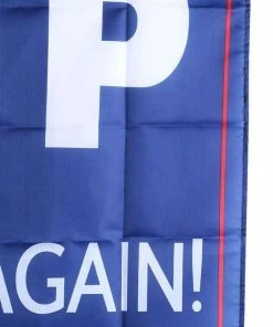 DING XU's Store 1 PC Business Hot Selling Drop Shipping Flags 3 By 5 Foot Flag Trump American Flag Polyester High Quality