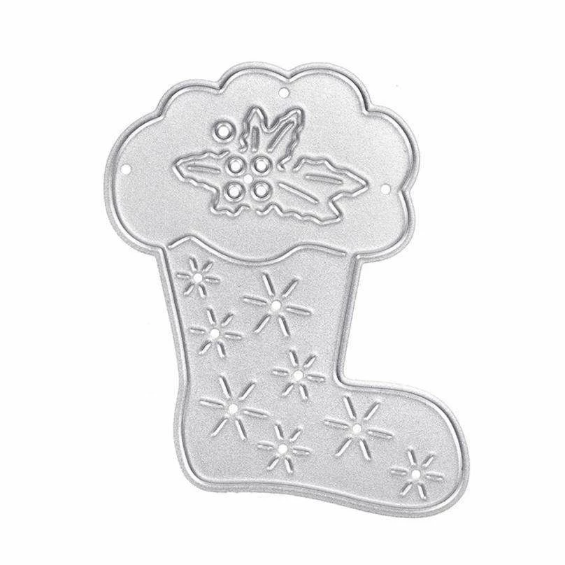 The American Store 1 PC Cutting Dies 2017 New Merry Christmas Happy Halloween Metal Cutting Dies Stencils Scrapbooking Embossing DIY Crafts Halloween Decorations 5 The American Store 1 PC Cutting Dies 2017 New Merry Christmas Happy Halloween Metal Cutting Dies Stencils Scrapbooking Embossing DIY Crafts Halloween Decorations