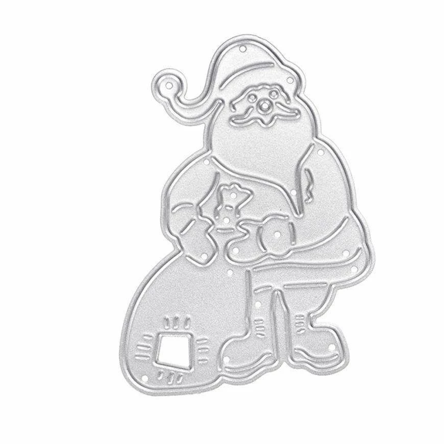 The American Store 1 PC Cutting Dies 2017 New Merry Christmas Happy Halloween Metal Cutting Dies Stencils Scrapbooking Embossing DIY Crafts Halloween Decorations 7 The American Store 1 PC Cutting Dies 2017 New Merry Christmas Happy Halloween Metal Cutting Dies Stencils Scrapbooking Embossing DIY Crafts Halloween Decorations