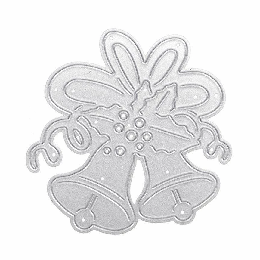 The American Store 1 PC Cutting Dies 2017 New Merry Christmas Happy Halloween Metal Cutting Dies Stencils Scrapbooking Embossing DIY Crafts Halloween Decorations 9 The American Store 1 PC Cutting Dies 2017 New Merry Christmas Happy Halloween Metal Cutting Dies Stencils Scrapbooking Embossing DIY Crafts Halloween Decorations