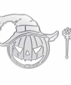 The American Store 1 PC Cutting Dies 2017 New Merry Christmas Happy Halloween Metal Cutting Dies Stencils Scrapbooking Embossing DIY Crafts Halloween Decorations 39 The American Store 1 PC Cutting Dies 2017 New Merry Christmas Happy Halloween Metal Cutting Dies Stencils Scrapbooking Embossing DIY Crafts Halloween Decorations