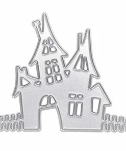 The American Store 1 PC Cutting Dies 2017 New Merry Christmas Happy Halloween Metal Cutting Dies Stencils Scrapbooking Embossing DIY Crafts Halloween Decorations 43 The American Store 1 PC Cutting Dies 2017 New Merry Christmas Happy Halloween Metal Cutting Dies Stencils Scrapbooking Embossing DIY Crafts Halloween Decorations