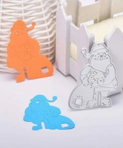 The American Store 1 PC Cutting Dies 2017 New Merry Christmas Happy Halloween Metal Cutting Dies Stencils Scrapbooking Embossing DIY Crafts Halloween Decorations 45 The American Store 1 PC Cutting Dies 2017 New Merry Christmas Happy Halloween Metal Cutting Dies Stencils Scrapbooking Embossing DIY Crafts Halloween Decorations