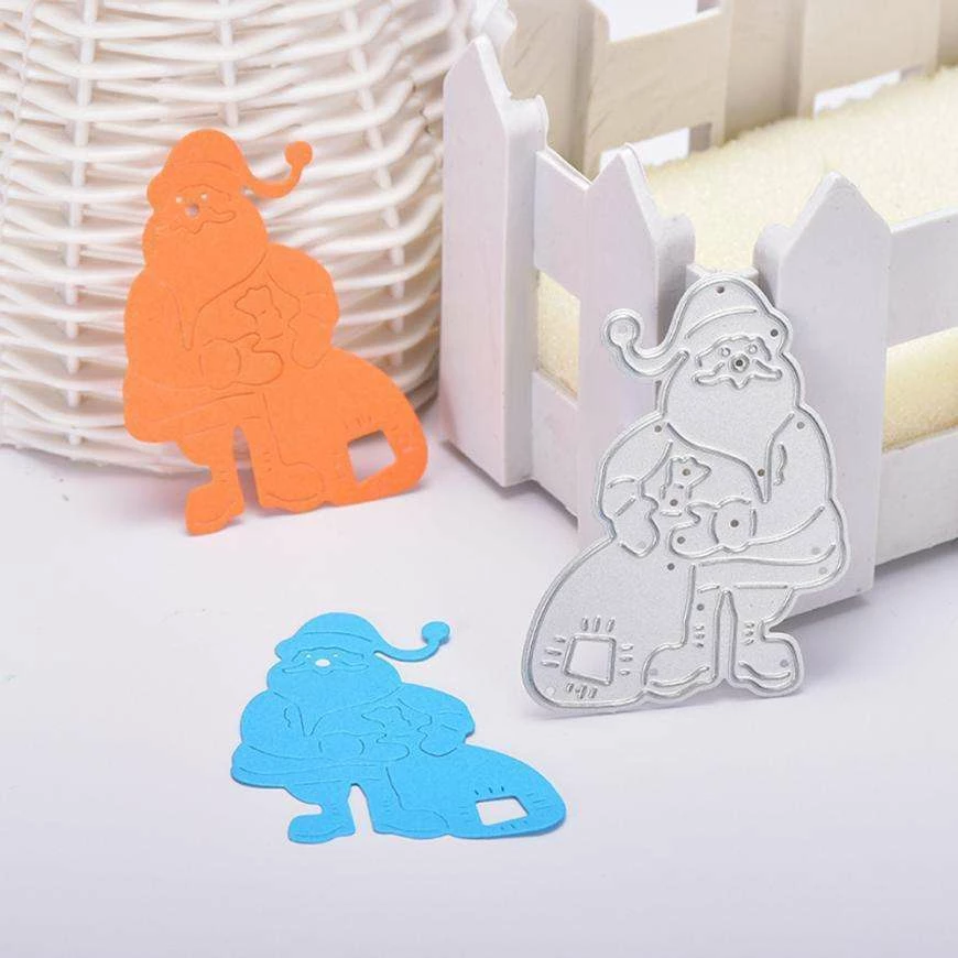 The American Store 1 PC Cutting Dies 2017 New Merry Christmas Happy Halloween Metal Cutting Dies Stencils Scrapbooking Embossing DIY Crafts Halloween Decorations 22 The American Store 1 PC Cutting Dies 2017 New Merry Christmas Happy Halloween Metal Cutting Dies Stencils Scrapbooking Embossing DIY Crafts Halloween Decorations