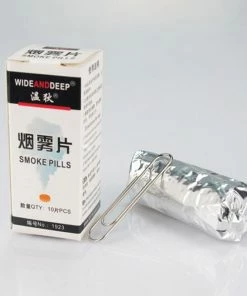 Online American Store Halloween Prop 10 Pcs/Pack White Smoke Cake Effect Show Photography Aid Toy Divine Halloween Party Decoration Video Photo Shooting Props #E 12 Online American Store Halloween Prop 10 Pcs/Pack White Smoke Cake Effect Show Photography Aid Toy Divine Halloween Party Decoration Video Photo Shooting Props #E