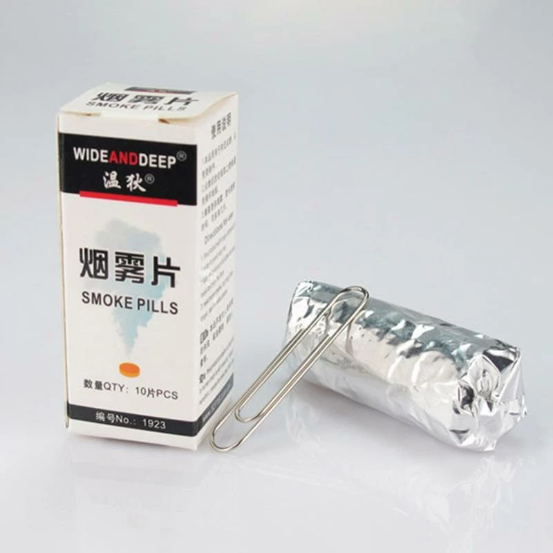 Online American Store Halloween Prop 10 Pcs/Pack White Smoke Cake Effect Show Photography Aid Toy Divine Halloween Party Decoration Video Photo Shooting Props #E 6 Online American Store Halloween Prop 10 Pcs/Pack White Smoke Cake Effect Show Photography Aid Toy Divine Halloween Party Decoration Video Photo Shooting Props #E