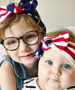 Hongmao Official Store 10pcs Girls 4th Of July Headband For 2018 Independence Day Hair Accessories Kids Patriotic Hair Bows American Flag Hair Band Kids Clothing 17 Hongmao Official Store 10pcs Girls 4th Of July Headband For 2018 Independence Day Hair Accessories Kids Patriotic Hair Bows American Flag Hair Band Kids Clothing