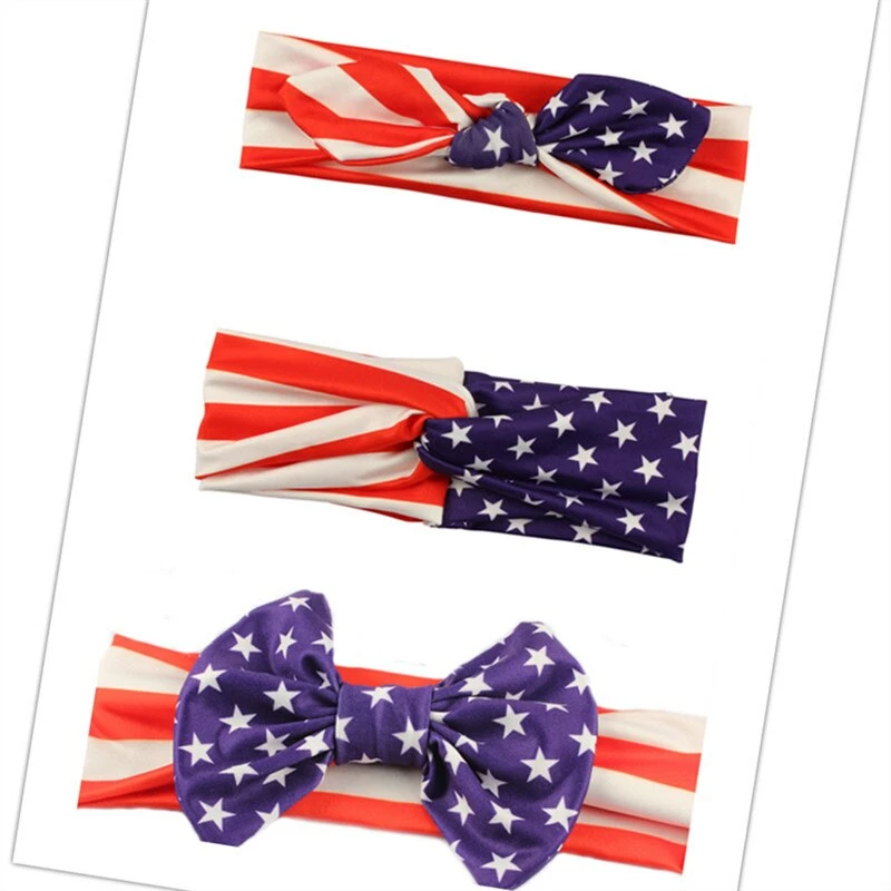Hongmao Official Store 10pcs Girls 4th Of July Headband For 2018 Independence Day Hair Accessories Kids Patriotic Hair Bows American Flag Hair Band Kids Clothing 6 Hongmao Official Store 10pcs Girls 4th Of July Headband For 2018 Independence Day Hair Accessories Kids Patriotic Hair Bows American Flag Hair Band Kids Clothing