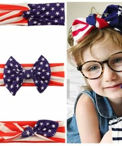 Hongmao Official Store 10pcs Girls 4th Of July Headband For 2018 Independence Day Hair Accessories Kids Patriotic Hair Bows American Flag Hair Band Kids Clothing 16 Hongmao Official Store 10pcs Girls 4th Of July Headband For 2018 Independence Day Hair Accessories Kids Patriotic Hair Bows American Flag Hair Band Kids Clothing