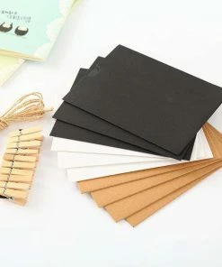 YOUR STYLE, YOUR LIFE 10Pcs Paper Photo Frame Halloween Decoration Wedding Decoration Bachelorette Party Supplies New Year Christmas Decoration Halloween Decorations