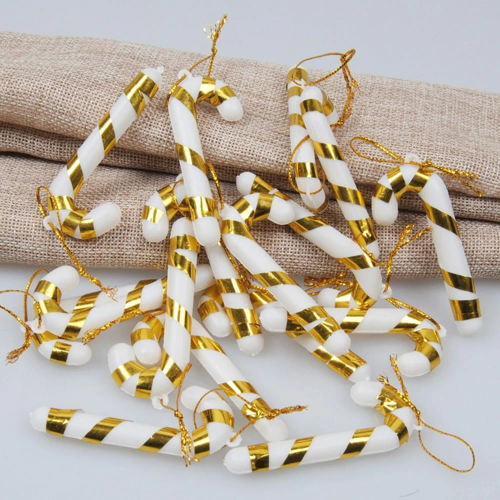 Bluestar Tree Information Co., Ltd. Store Christmas Ornaments 12 Pcs Christmas TREE Hanging Candy Cane Ornaments Festival Party Xmas Tree Decoration Christmas Decoration Supplies 9 Bluestar Tree Information Co., Ltd. Store Christmas Ornaments 12 Pcs Christmas TREE Hanging Candy Cane Ornaments Festival Party Xmas Tree Decoration Christmas Decoration Supplies