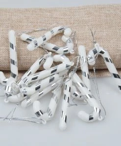 Bluestar Tree Information Co., Ltd. Store Christmas Ornaments 12 Pcs Christmas TREE Hanging Candy Cane Ornaments Festival Party Xmas Tree Decoration Christmas Decoration Supplies 18 Bluestar Tree Information Co., Ltd. Store Christmas Ornaments 12 Pcs Christmas TREE Hanging Candy Cane Ornaments Festival Party Xmas Tree Decoration Christmas Decoration Supplies