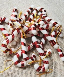 Bluestar Tree Information Co., Ltd. Store Christmas Ornaments 12 Pcs Christmas TREE Hanging Candy Cane Ornaments Festival Party Xmas Tree Decoration Christmas Decoration Supplies 16 Bluestar Tree Information Co., Ltd. Store Christmas Ornaments 12 Pcs Christmas TREE Hanging Candy Cane Ornaments Festival Party Xmas Tree Decoration Christmas Decoration Supplies