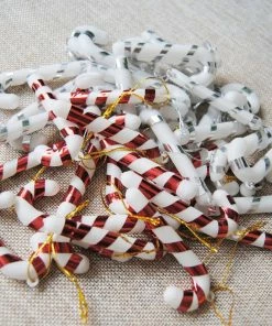 Bluestar Tree Information Co., Ltd. Store Christmas Ornaments 12 Pcs Christmas TREE Hanging Candy Cane Ornaments Festival Party Xmas Tree Decoration Christmas Decoration Supplies 14 Bluestar Tree Information Co., Ltd. Store Christmas Ornaments 12 Pcs Christmas TREE Hanging Candy Cane Ornaments Festival Party Xmas Tree Decoration Christmas Decoration Supplies