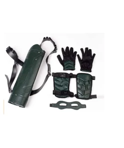 The American Store Green Arrow Oliver Queen Cosplay Costume Green Arrow Season 5 Superhero Clothing Male Halloween Leather Costume Adult Men Outfit 9 The American Store Green Arrow Oliver Queen Cosplay Costume Green Arrow Season 5 Superhero Clothing Male Halloween Leather Costume Adult Men Outfit