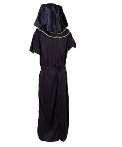 The American Store Egyptian Pharaoh Costumes For Purim Halloween Party Adults Clothing Egyptian Pharaoh King Men Fancy Dress