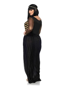 Online American Store MOONIGHT Disfraces Carnaval Adultos Cosplay Egyptian Cleopatra Costume Gothic Sexy Halloween Costumes For Women