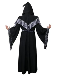 Affordable Store Halloween Costumes Adult Mens Gothic Wizard Costume European Religious Men Priest Uniform Fancy Cosplay Costume For Men 7 Affordable Store Halloween Costumes Adult Mens Gothic Wizard Costume European Religious Men Priest Uniform Fancy Cosplay Costume For Men