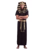 The American Store Egyptian Pharaoh Costumes For Purim Halloween Party Adults Clothing Egyptian Pharaoh King Men Fancy Dress