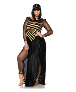 Online American Store MOONIGHT Disfraces Carnaval Adultos Cosplay Egyptian Cleopatra Costume Gothic Sexy Halloween Costumes For Women