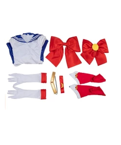 The American Store Halloween Costumes New Arrival Ladies Sexy White Sailor Moon Costume Cartoon Movie Cosplay Girl Mercury Moon Mars Dress For Halloween Costume 9 The American Store Halloween Costumes New Arrival Ladies Sexy White Sailor Moon Costume Cartoon Movie Cosplay Girl Mercury Moon Mars Dress For Halloween Costume