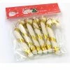 Familie Life Store 12PCS Christmas Candy Cane Home Christmas Ornaments Christmas Tree Decoration Navidad 2018 New Year's Decor Christmas Ornaments