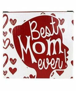 Casual Glasses Amazon Prime Sale Day Price Cut - KINREX Mothers Day Gifts Tea And Coffee Mug - Best Mom Ever - 12 Oz - Happy Day Gift For Women