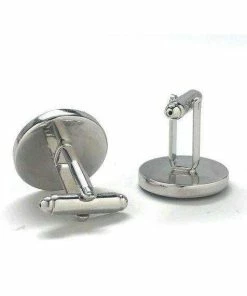 PerfectCufflinks America The Beautiful Cufflinks Silver Tone Red Blue Enamel America United States Cuff Links Comes With Gift Box 10 PerfectCufflinks America The Beautiful Cufflinks Silver Tone Red Blue Enamel America United States Cuff Links Comes With Gift Box