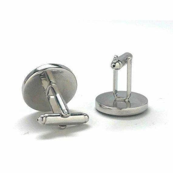 PerfectCufflinks America The Beautiful Cufflinks Silver Tone Red Blue Enamel America United States Cuff Links Comes With Gift Box 5 PerfectCufflinks America The Beautiful Cufflinks Silver Tone Red Blue Enamel America United States Cuff Links Comes With Gift Box