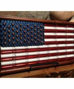 BadAssBullet Concealment Flags American Flag