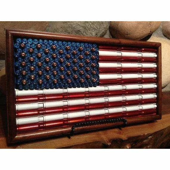 BadAssBullet Concealment Flags American Flag 3 BadAssBullet Concealment Flags American Flag