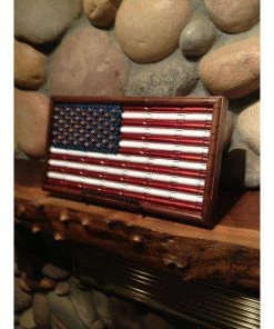 BadAssBullet Concealment Flags American Flag