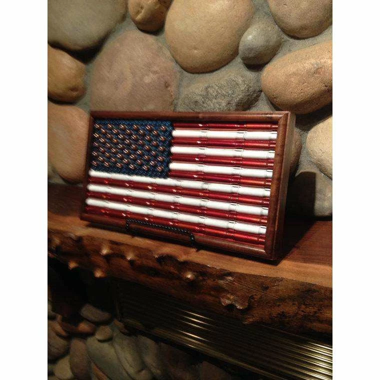 BadAssBullet Concealment Flags American Flag 4 BadAssBullet Concealment Flags American Flag