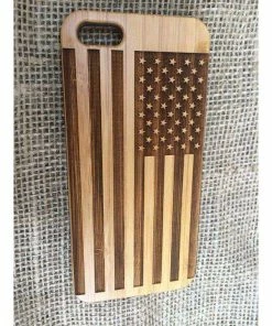 EliCases Accessories American Flag -iPhone SE 5, 6s, 6+, 7, 7+, 8, 8+, X - GALAXY S5, S6, S6 Edge, S6 Edge +, S7, S7 Edge, S8, S8 Plus, Note, Wood Cases 10 EliCases Accessories American Flag -iPhone SE 5, 6s, 6+, 7, 7+, 8, 8+, X - GALAXY S5, S6, S6 Edge, S6 Edge +, S7, S7 Edge, S8, S8 Plus, Note, Wood Cases