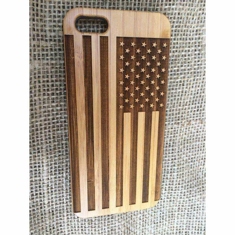 EliCases Accessories American Flag -iPhone SE 5, 6s, 6+, 7, 7+, 8, 8+, X - GALAXY S5, S6, S6 Edge, S6 Edge +, S7, S7 Edge, S8, S8 Plus, Note, Wood Cases 5 EliCases Accessories American Flag -iPhone SE 5, 6s, 6+, 7, 7+, 8, 8+, X - GALAXY S5, S6, S6 Edge, S6 Edge +, S7, S7 Edge, S8, S8 Plus, Note, Wood Cases