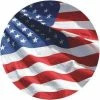 Star Spangled Flags Flags & Banner American Flag 5x8-100% Made In USA Using Tough, Long Lasting Nylon Built For Outdoor Use, UV Protected And Featuring Embroidered Stars And Sewn Stripes Plus Superior Quadruple Stitching On Fly End