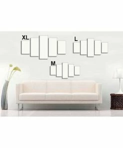 EdgyPatriots Wall Decor & Art American Flag And 2nd Amendment Wall Art Canvas - Army Rangers- Military Art- Patriotic Wall Art- Navy Seals- Army Wall Decor- US Marines