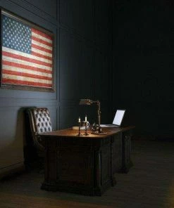 AmberMcDowellFineArt American Flag Art, Rustic American Flag, American Flag Art On Canvas, American Flag Art Print, Distressed American Flag, Flag Art, Patriotic Flags & Banner