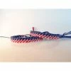SunBraceletThreads American Flag Bracelet