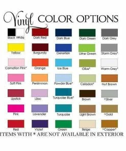 LEVinyl American Flag Car Window Decal Sticker, Independence Day Party Decorations, 4th Of July Gift For Him, Military Window Sticker Decal Flag