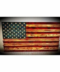 The American Store Concealment Flags American Flag Challenge Coin Display