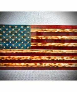 The American Store Concealment Flags American Flag Challenge Coin Display