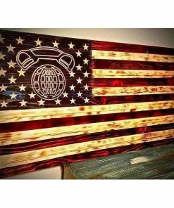 The American Store Concealment Flags American Flag Challenge Coin Display