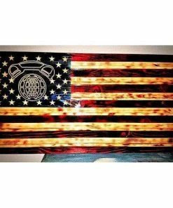 The American Store Concealment Flags American Flag Challenge Coin Display