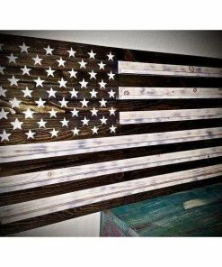 The American Store Concealment Flags American Flag Challenge Coin Display