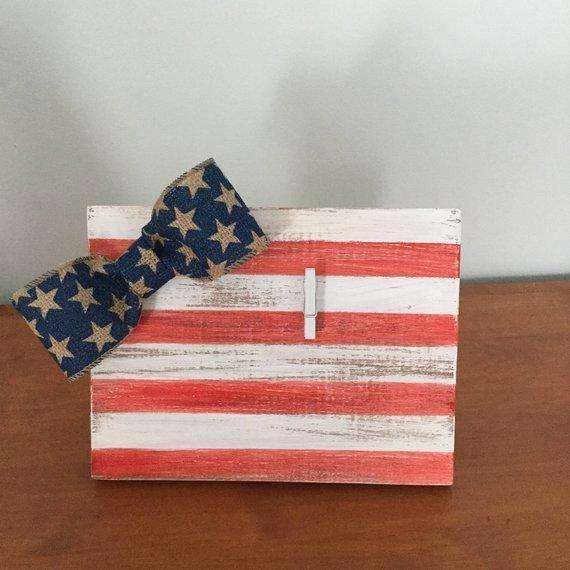 FeelMyArts Wall Decor & Art American Flag Picture Frame 3 FeelMyArts Wall Decor & Art American Flag Picture Frame