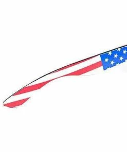 YLK Products American Flag Sunglasses Pack Of 4 - USA Sunglasses For 4th Of July Celebration Clothing Accessories 14 YLK Products American Flag Sunglasses Pack Of 4 - USA Sunglasses For 4th Of July Celebration Clothing Accessories