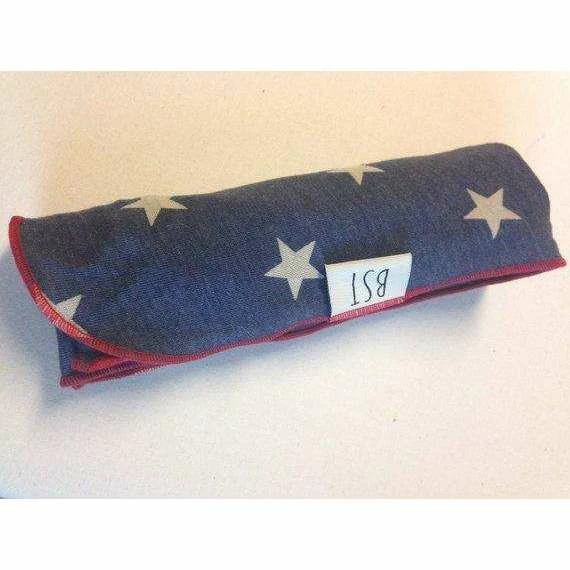 BusySpinningThread American Flag Swaddle Blanket // ORGANIC // Merica // Born In The USA // Modern Baby Blanket // Receiving Blanket // MJC0920 Clothing Accessories 4 BusySpinningThread American Flag Swaddle Blanket // ORGANIC // Merica // Born In The USA // Modern Baby Blanket // Receiving Blanket // MJC0920 Clothing Accessories