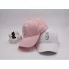 Onlineamericanstore American RIP DIP Finger Cat Embroidery Baseball Caps Men Women Fashion Cotton Hip-Hop Hat Accessories